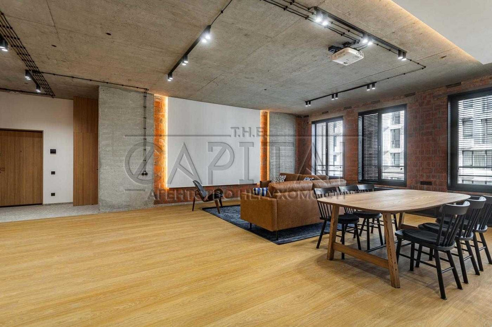 Оренда 3 кімнатна квартира ЖК Ярославів Град, Шевченківський, центр Kyiv - photo 1