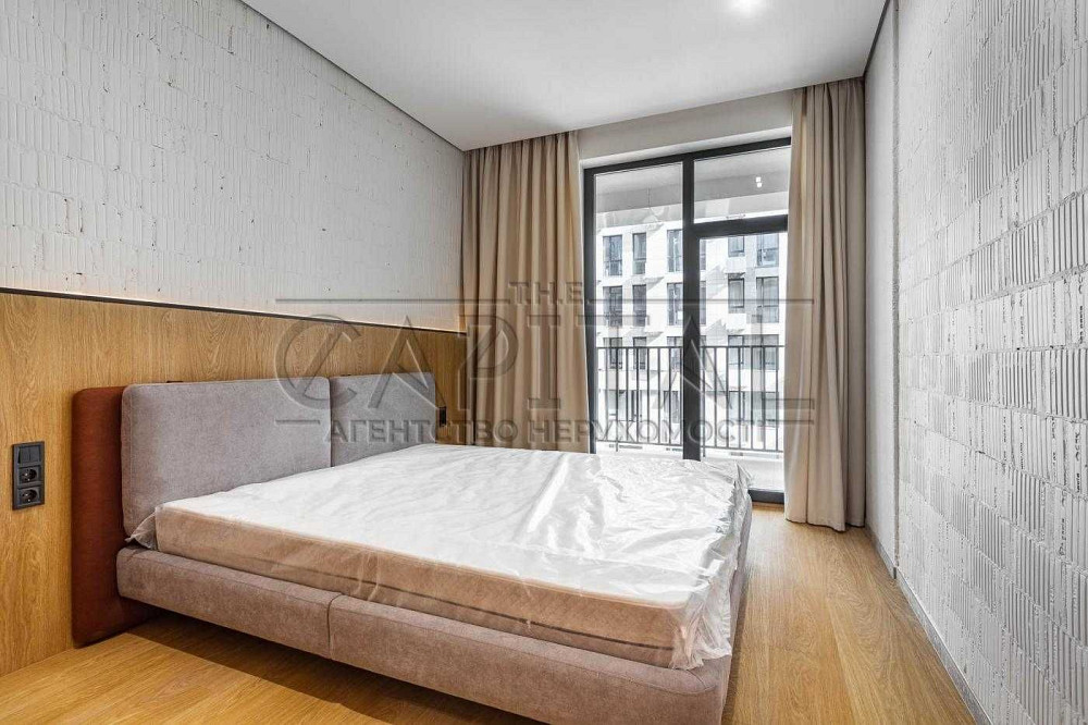 Оренда 3 кімнатна квартира ЖК Ярославів Град, Шевченківський, центр Kyiv - photo 3