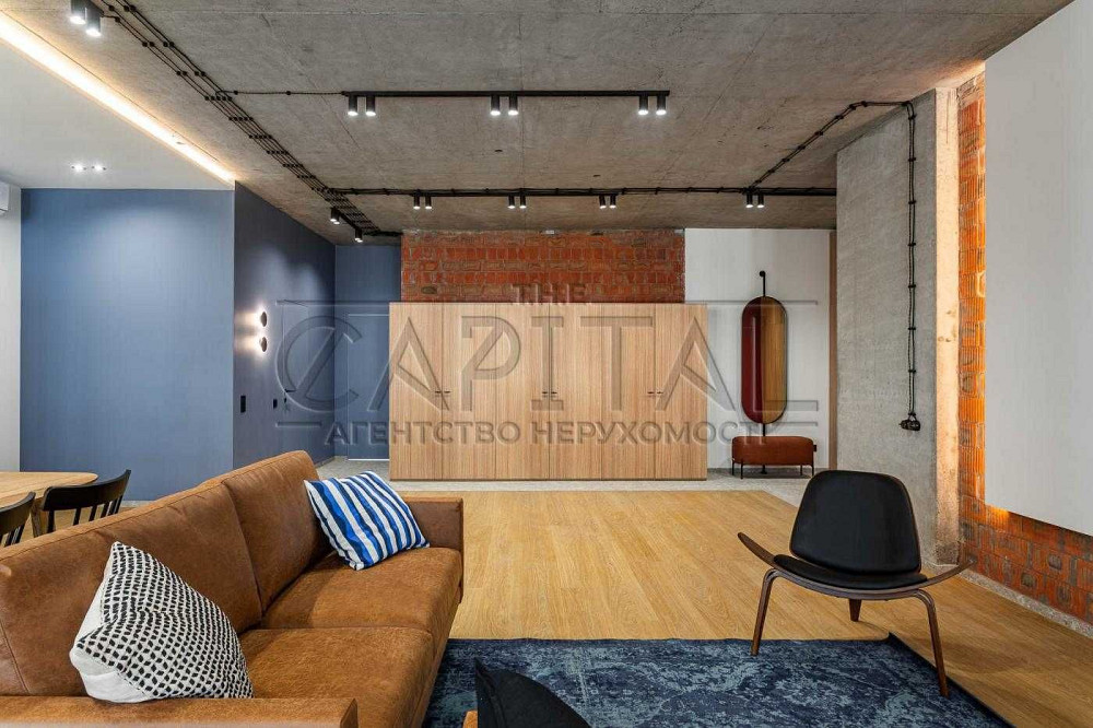 Оренда 3 кімнатна квартира ЖК Ярославів Град, Шевченківський, центр Kyiv - photo 6