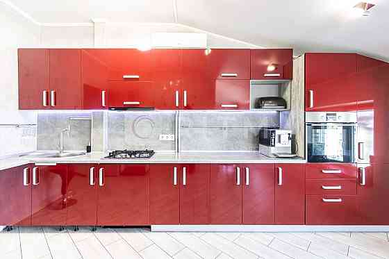 Оренда 2-к. квартири в містечку Калинова Слобода Криховцы