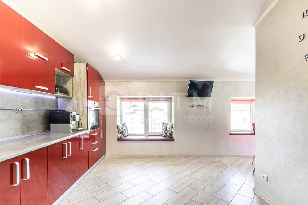 Оренда 2-к. квартири в містечку Калинова Слобода Криховцы - изображение 3