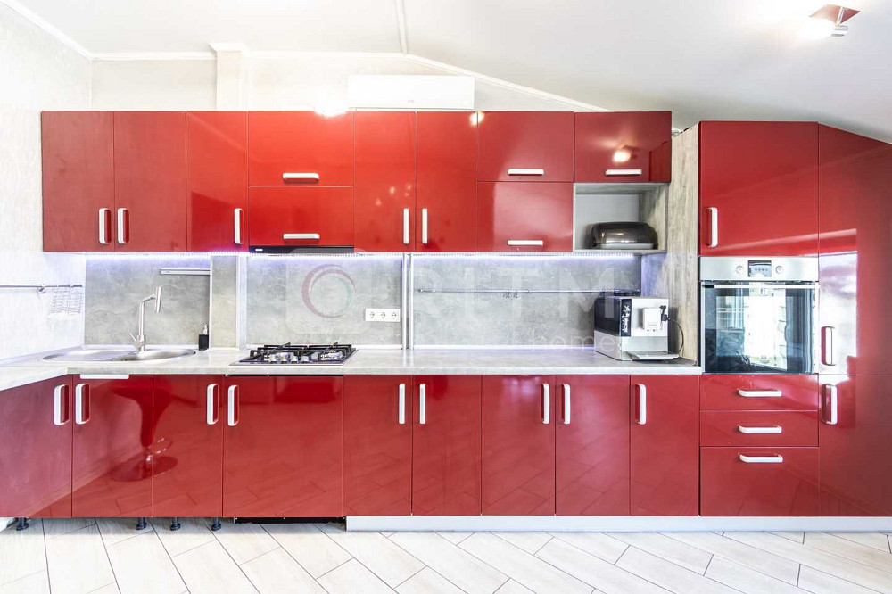 Оренда 2-к. квартири в містечку Калинова Слобода Криховцы - изображение 2