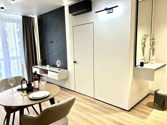 Без %. Оренда красивой квартири з окремою спальнею  ЖК Нова Англія, Kyiv