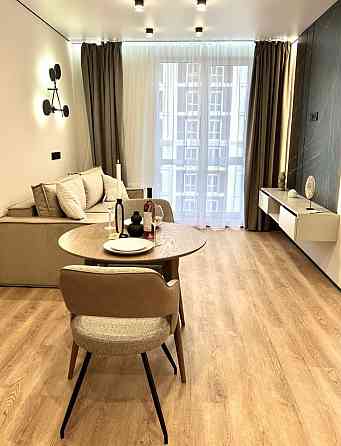 Без %. Оренда красивой квартири з окремою спальнею  ЖК Нова Англія, Kyiv