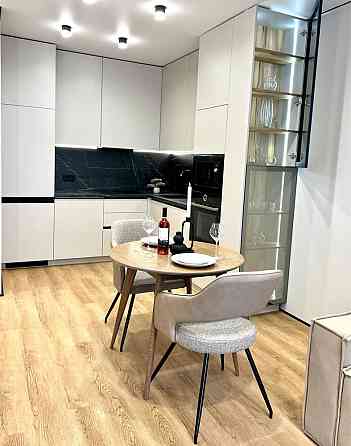 Без %. Оренда красивой квартири з окремою спальнею  ЖК Нова Англія, Kyiv