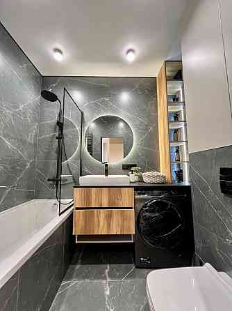 Без %. Оренда красивой квартири з окремою спальнею  ЖК Нова Англія, Kyiv