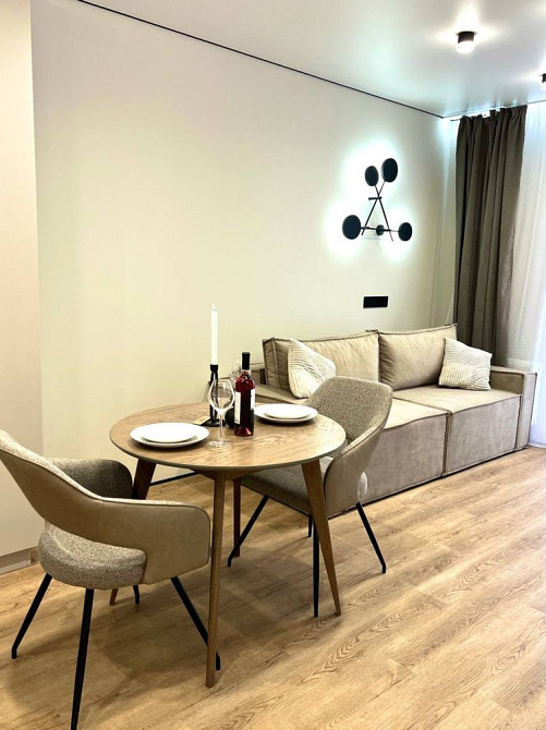 Без %. Оренда красивой квартири з окремою спальнею  ЖК Нова Англія, Kyiv - photo 1