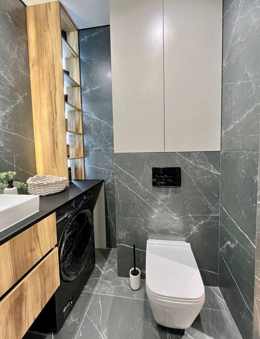 Без %. Оренда красивой квартири з окремою спальнею  ЖК Нова Англія, Kyiv - photo 6