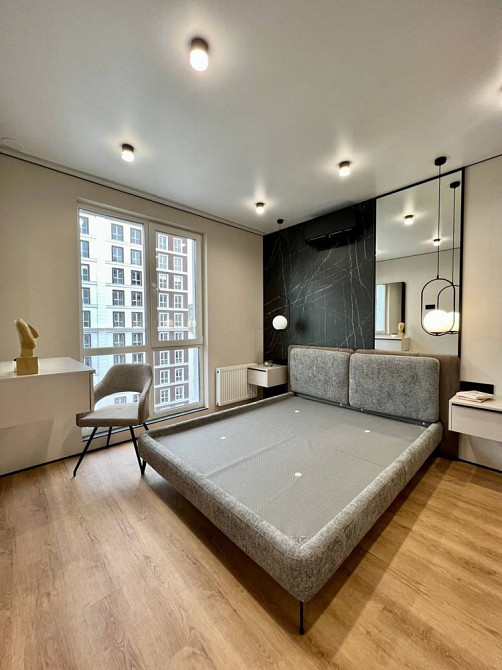 Без %. Оренда красивой квартири з окремою спальнею  ЖК Нова Англія, Kyiv - photo 7