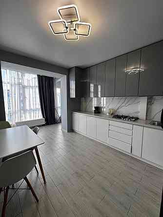 Оренда 2 км квартири поруч з стометрівкою Ивано-Франковск