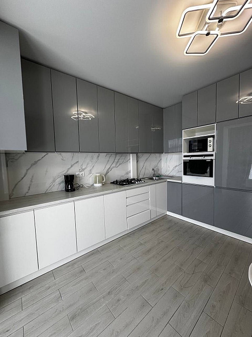 Оренда 2 км квартири поруч з стометрівкою Ивано-Франковск - изображение 2