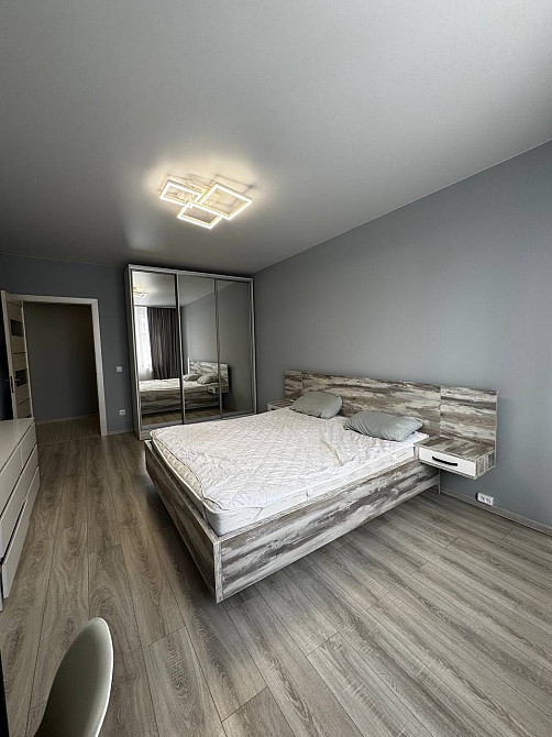 Оренда 2 км квартири поруч з стометрівкою Ивано-Франковск - изображение 5