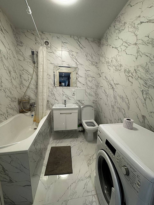 Оренда 2 км квартири поруч з стометрівкою Ивано-Франковск - изображение 7