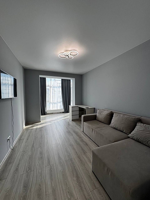 Оренда 2 км квартири поруч з стометрівкою Ивано-Франковск - изображение 3