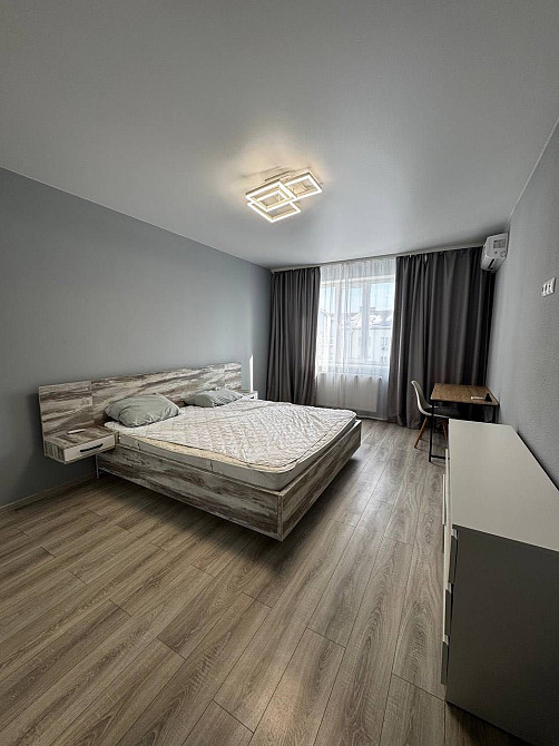 Оренда 2 км квартири поруч з стометрівкою Ивано-Франковск - изображение 6