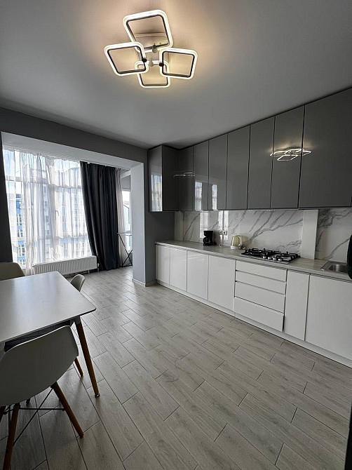 Оренда 2 км квартири поруч з стометрівкою Ивано-Франковск - изображение 1