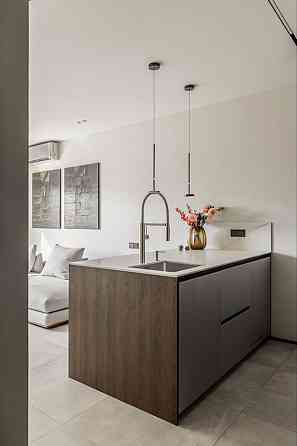 Перша здача ідеальної квартири Варшавський 3 Kyiv