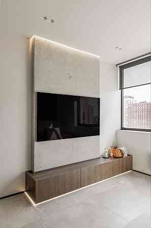 Перша здача ідеальної квартири Варшавський 3 Kyiv