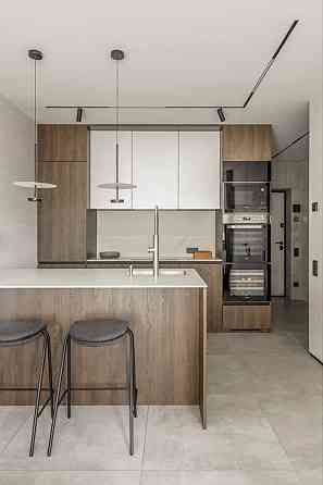 Перша здача ідеальної квартири Варшавський 3 Kyiv