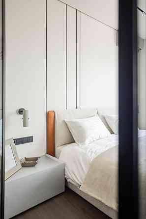 Перша здача ідеальної квартири Варшавський 3 Kyiv