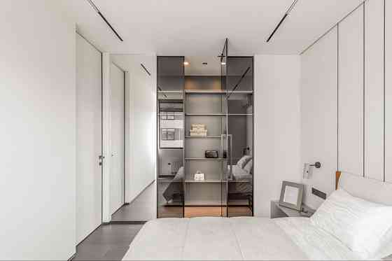 Перша здача ідеальної квартири Варшавський 3 Kyiv