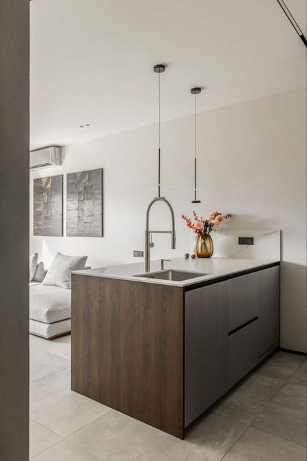 Перша здача ідеальної квартири Варшавський 3 Kyiv - photo 4