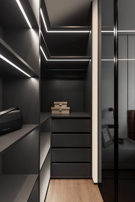 Перша здача ідеальної квартири Варшавський 3 Kyiv - photo 7