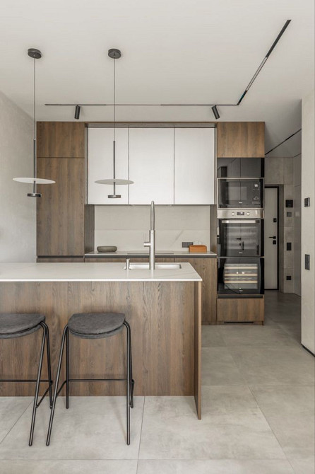 Перша здача ідеальної квартири Варшавський 3 Kyiv - photo 1