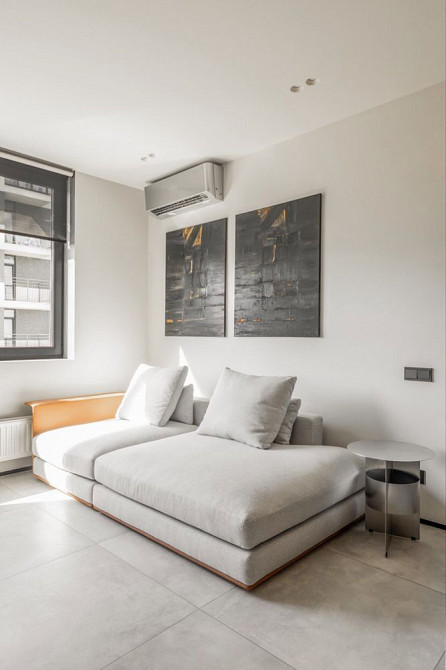 Перша здача ідеальної квартири Варшавський 3 Kyiv - photo 2