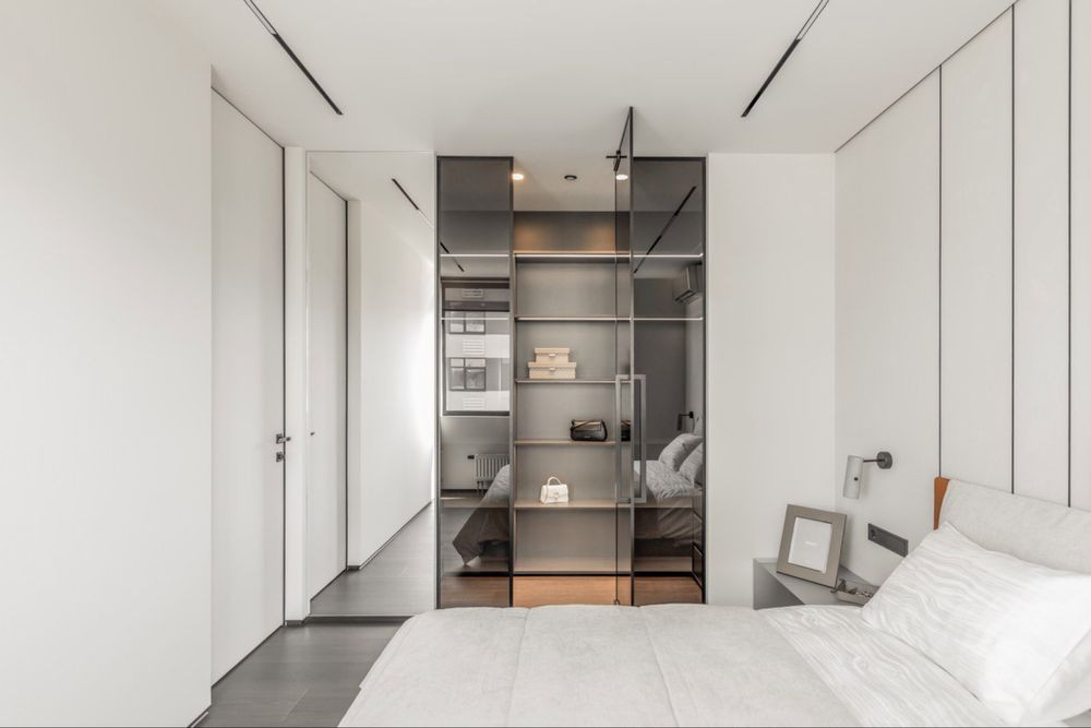 Перша здача ідеальної квартири Варшавський 3 Kyiv - photo 5