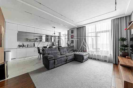 Оренда / Квартира / 93 м2 / ЖК Новопечерські Липки / Печерський район Kyiv