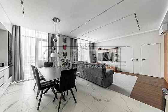 Оренда / Квартира / 93 м2 / ЖК Новопечерські Липки / Печерський район Kyiv