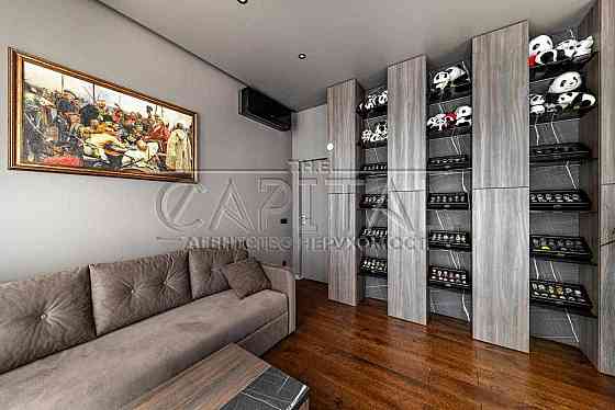 Оренда / Квартира / 93 м2 / ЖК Новопечерські Липки / Печерський район Kyiv