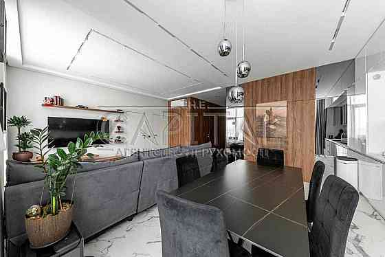 Оренда / Квартира / 93 м2 / ЖК Новопечерські Липки / Печерський район Kyiv