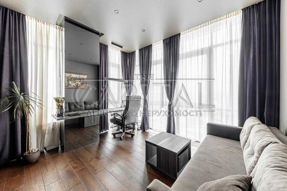 Оренда / Квартира / 93 м2 / ЖК Новопечерські Липки / Печерський район Kyiv - photo 6