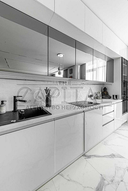 Оренда / Квартира / 93 м2 / ЖК Новопечерські Липки / Печерський район Kyiv - photo 5