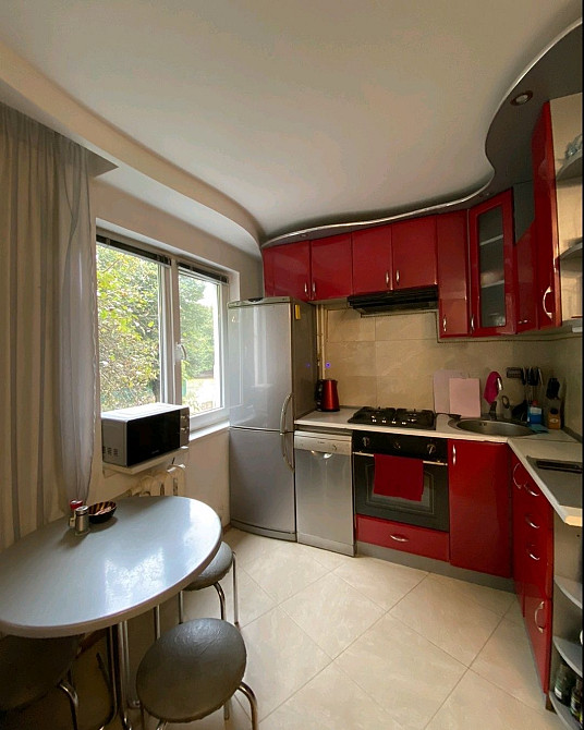 Оренда квартири вул Виговського -Любінська Львів - зображення 1