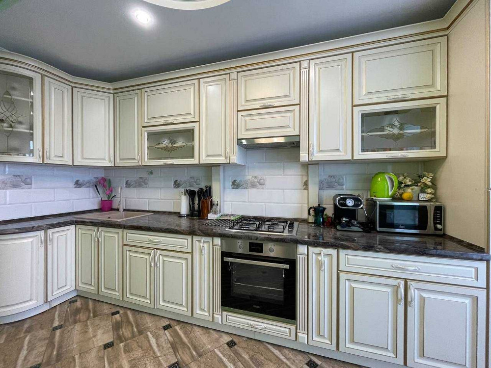 оренда 2 кім квартири ЖК Калинова слобода Криховцы - изображение 1