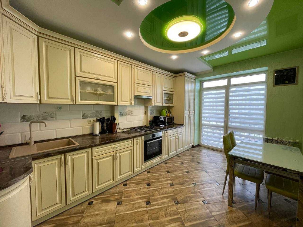 оренда 2 кім квартири ЖК Калинова слобода Криховцы - изображение 2