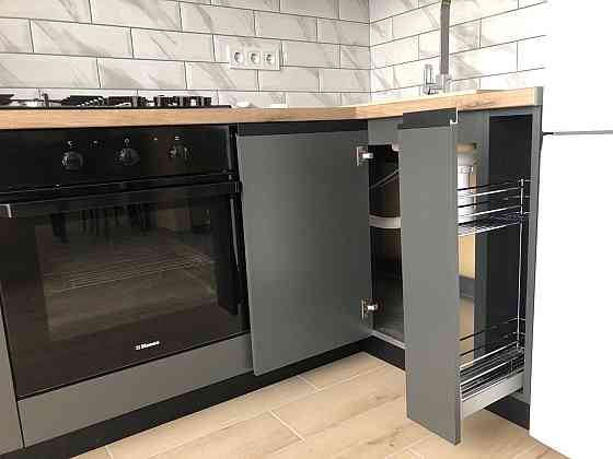 Оренда 1 кВ евродвушка с Петропавлівська Борщагівка Петропавловская Борщаговка