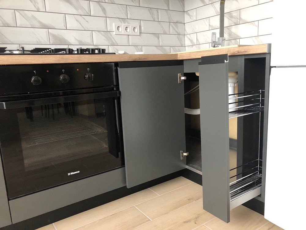 Оренда 1 кВ евродвушка с Петропавлівська Борщагівка Петропавловская Борщаговка - изображение 5