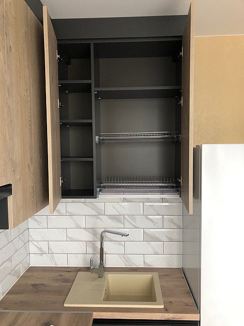 Оренда 1 кВ евродвушка с Петропавлівська Борщагівка Петропавловская Борщаговка - изображение 4