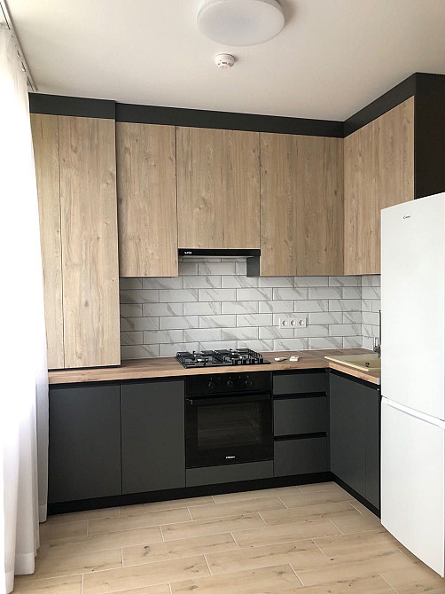 Оренда 1 кВ евродвушка с Петропавлівська Борщагівка Петропавловская Борщаговка - изображение 2