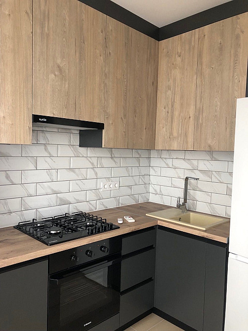 Оренда 1 кВ евродвушка с Петропавлівська Борщагівка Петропавловская Борщаговка - изображение 3