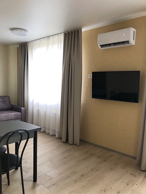 Оренда 1 кВ евродвушка с Петропавлівська Борщагівка Петропавловская Борщаговка - изображение 7