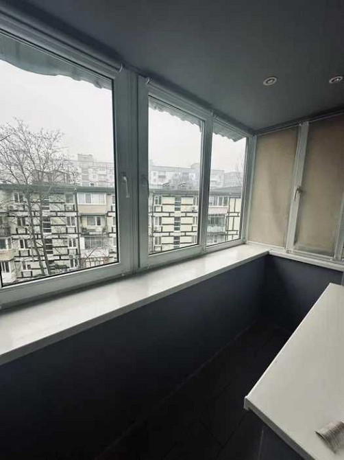 Здам 1 кімнатну квартиру Днепр - изображение 5