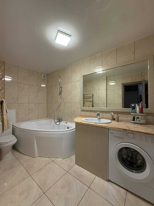 ОРЕНДА 3 кімнатна квартира в Новобудові Хмельницький - зображення 7