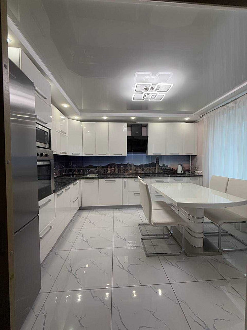 ОРЕНДА 3 кімнатна квартира в Новобудові Хмельницький - зображення 3