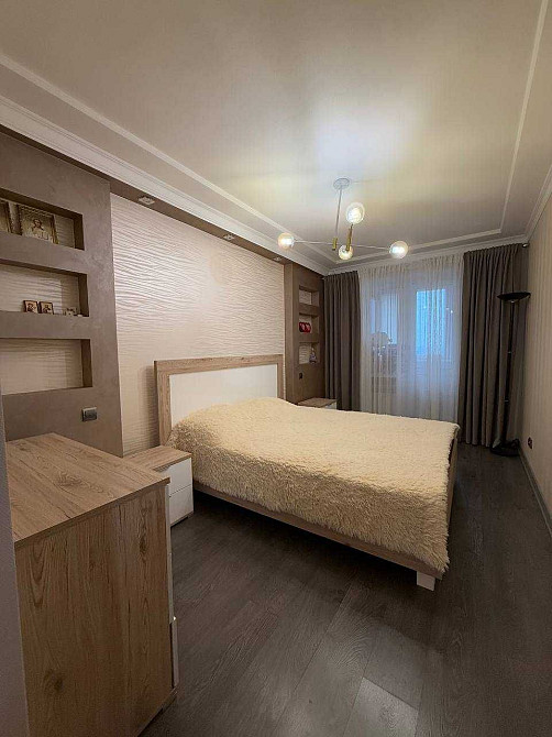 ОРЕНДА 3 кімнатна квартира в Новобудові Хмельницький - зображення 6