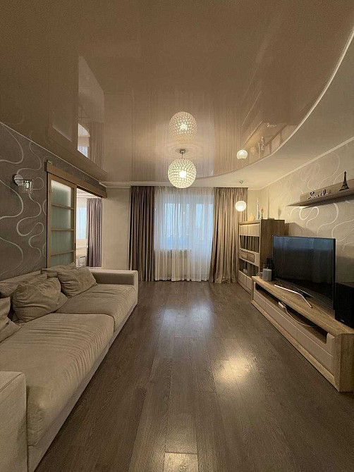 ОРЕНДА 3 кімнатна квартира в Новобудові Хмельницький - зображення 8